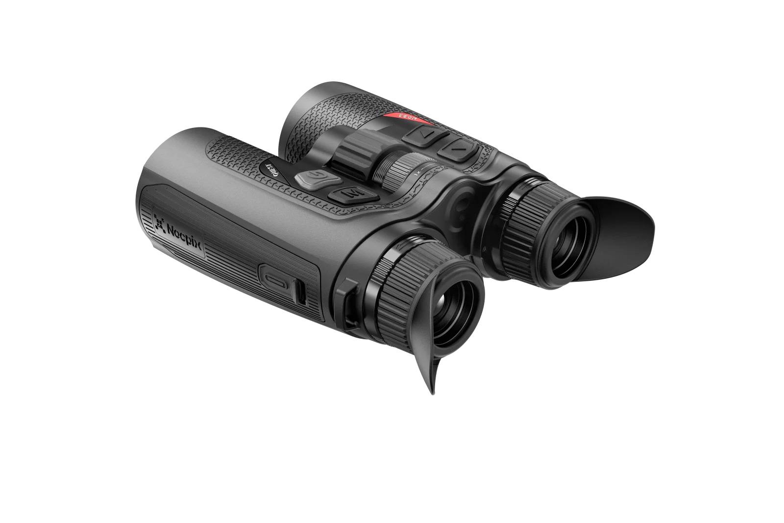 Nocpix QUEST S50R Termisk Binokular med LRF - Bilde 4