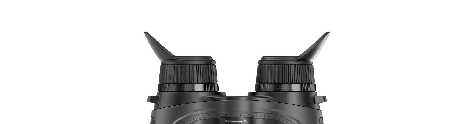 Nocpix QUEST S50R Termisk Binokular med LRF - Bilde 5