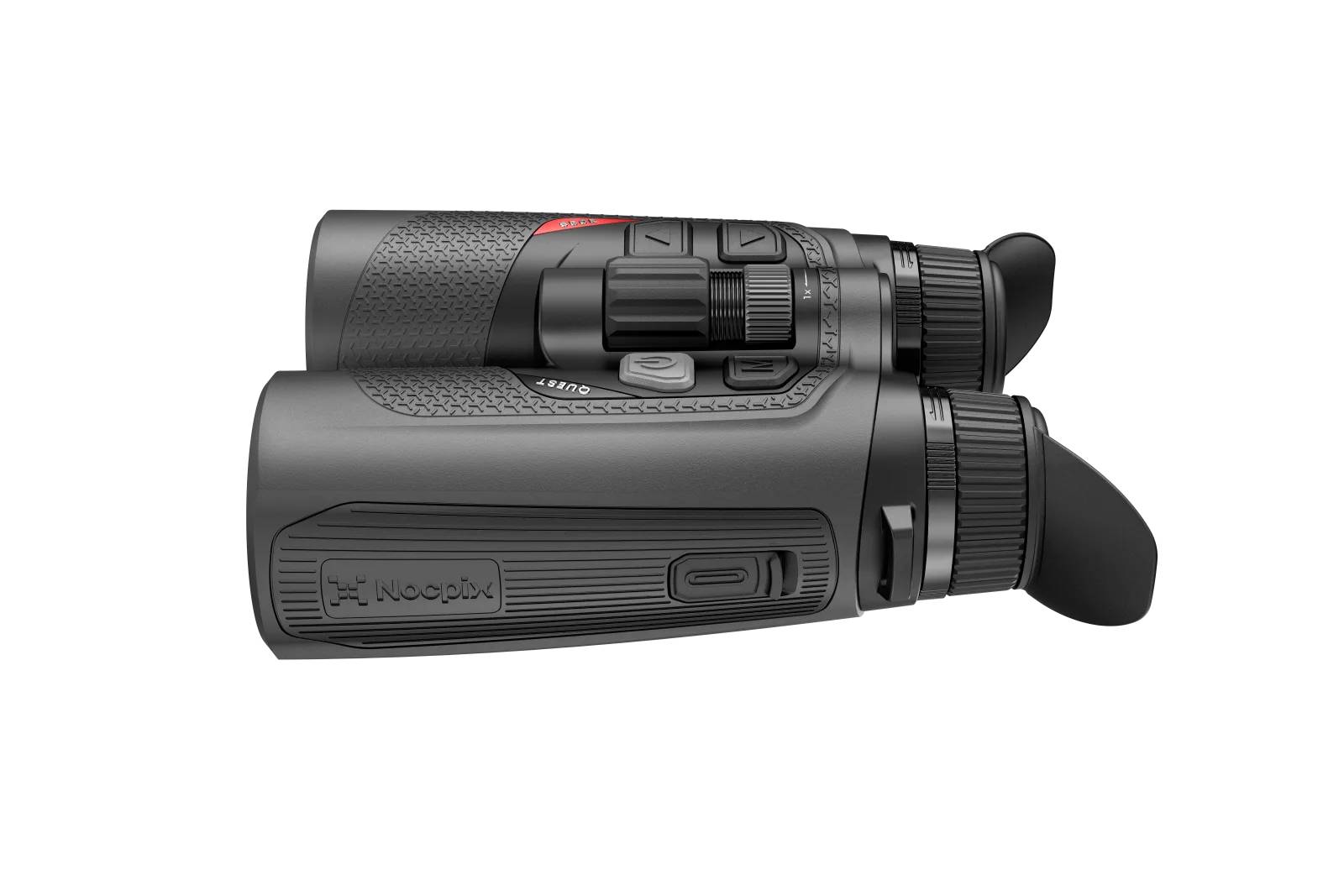 Nocpix QUEST S50R Termisk Binokular med LRF - Bilde 2