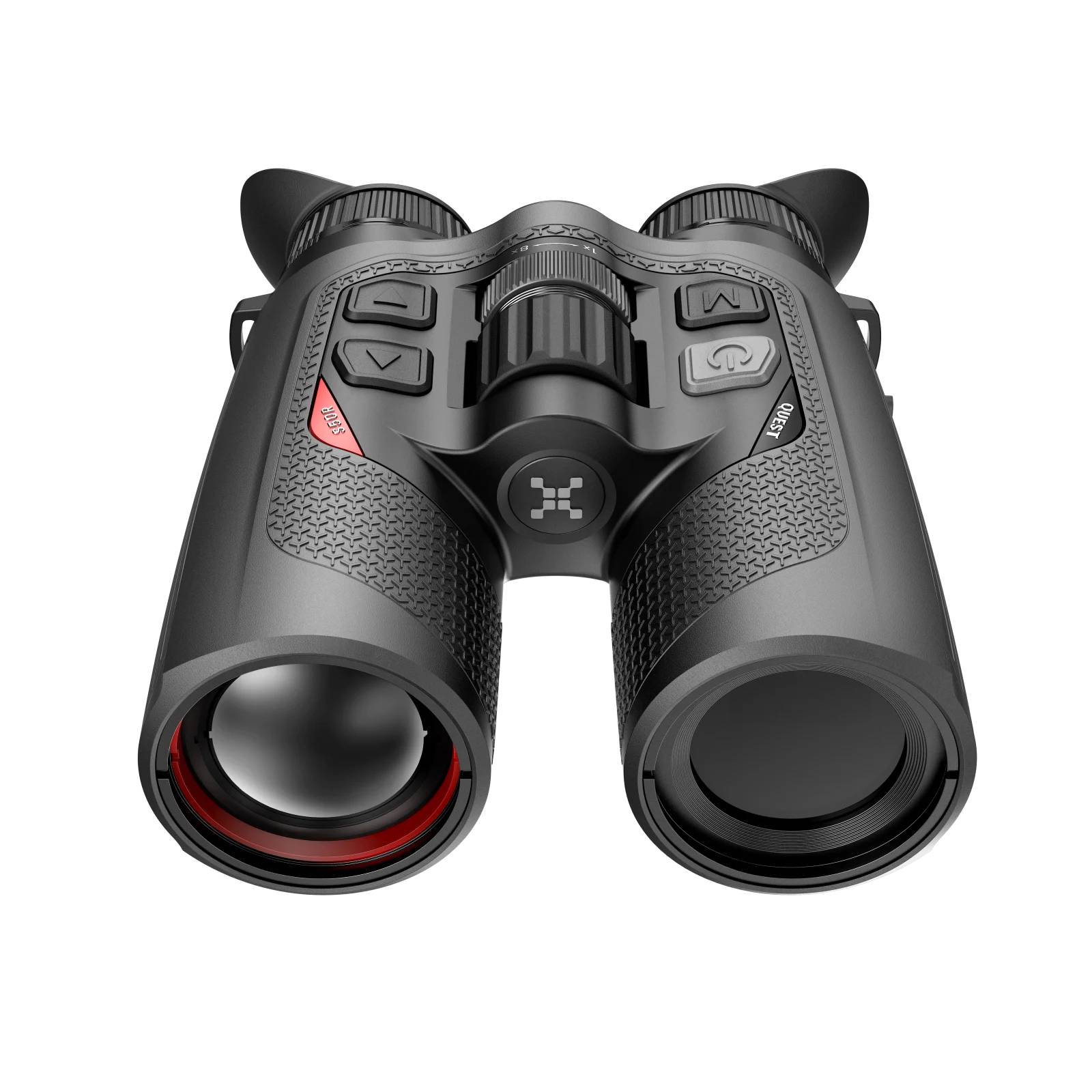 Nocpix QUEST S50R Termisk Binokular med LRF - Bilde 3