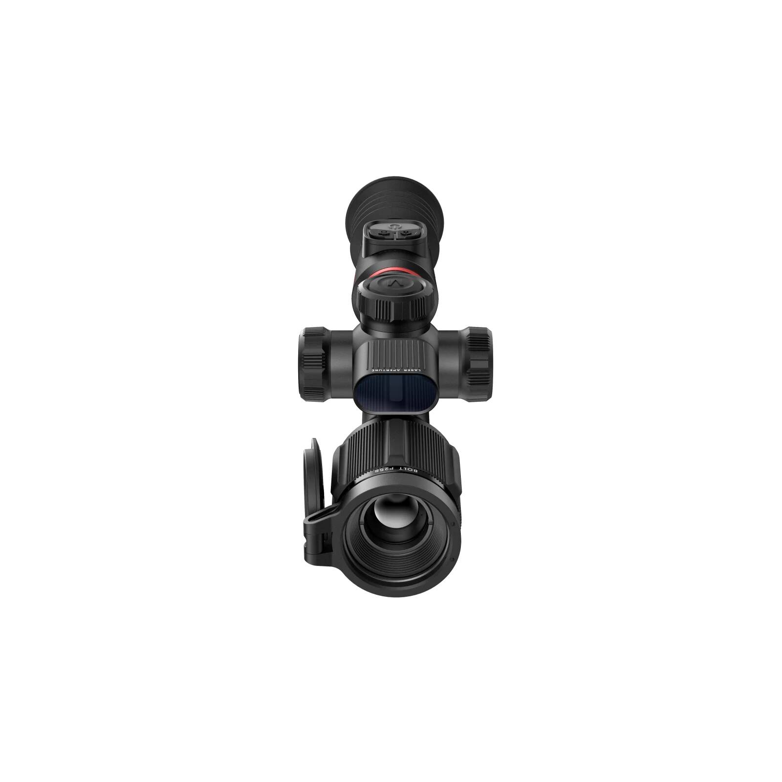 Nocpix BOLT P25R Termisk Kikkertsikte med LRF - Bilde 2
