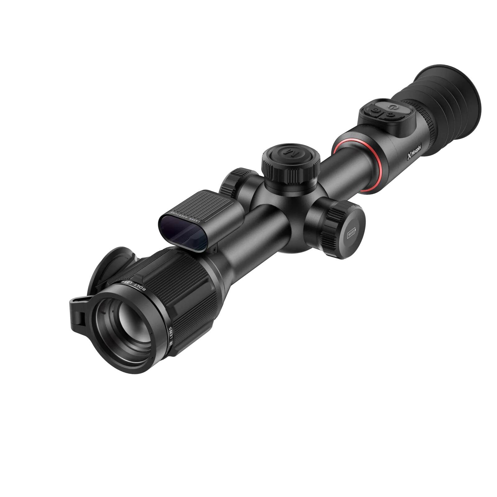 Nocpix BOLT L35R Termisk Kikkertsikte med LRF
