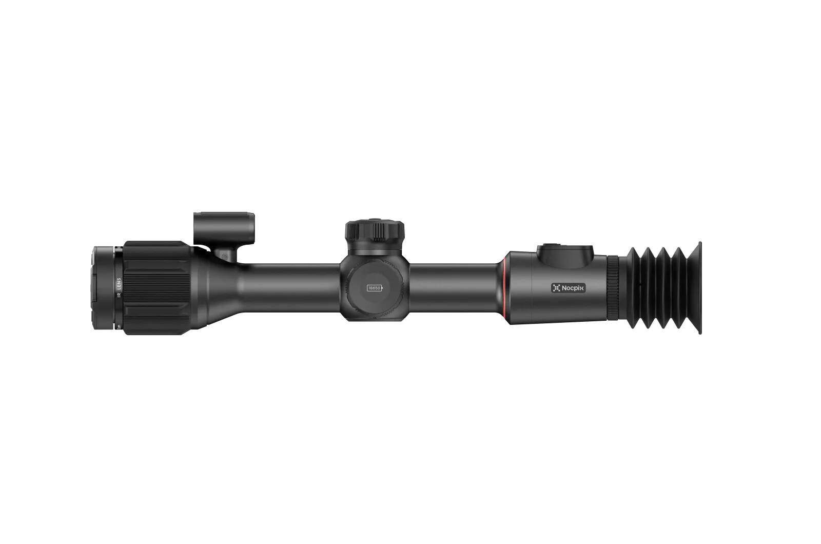 Nocpix BOLT L35R Termisk Kikkertsikte med LRF - Bilde 2