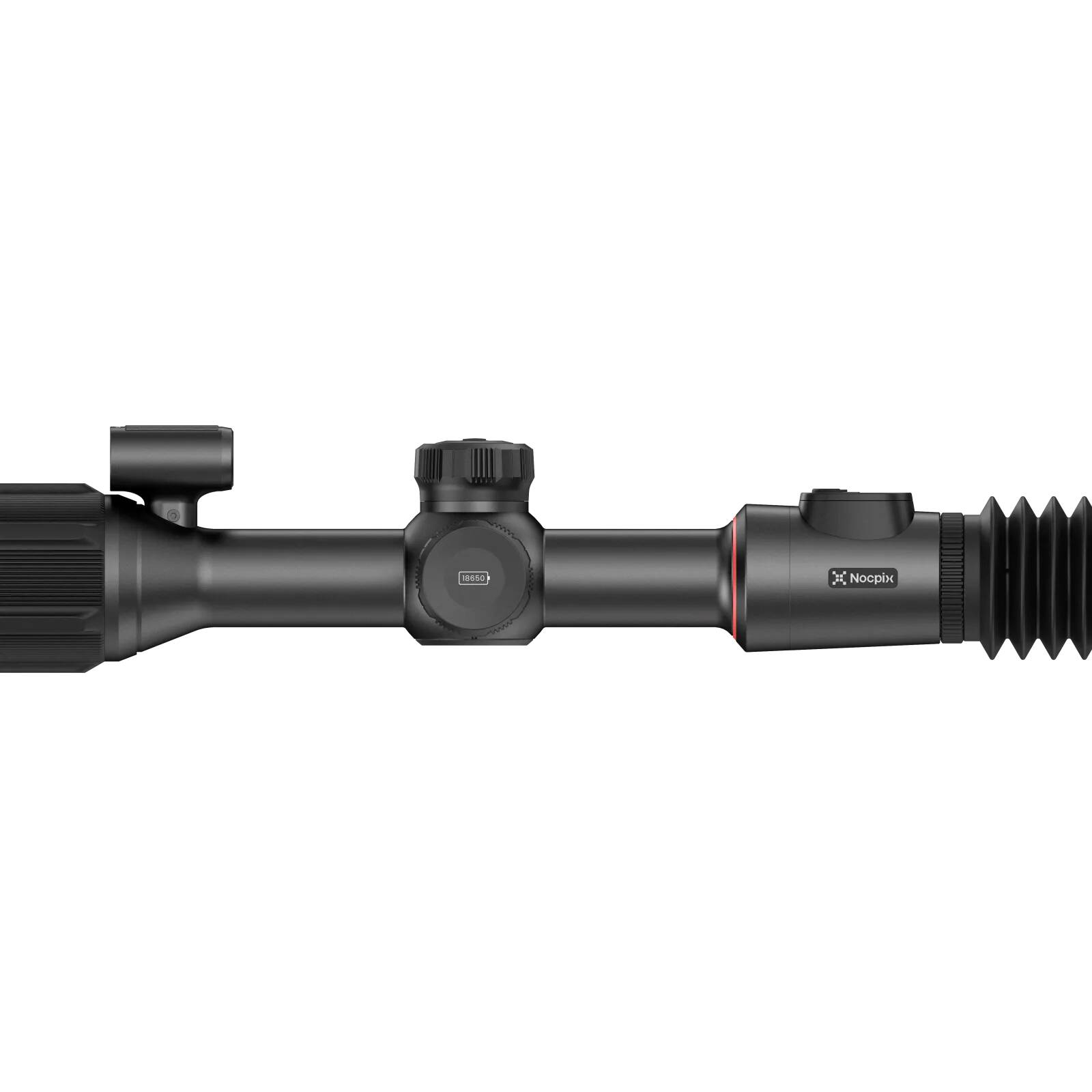 Nocpix BOLT L35R Termisk Kikkertsikte med LRF - Bilde 3
