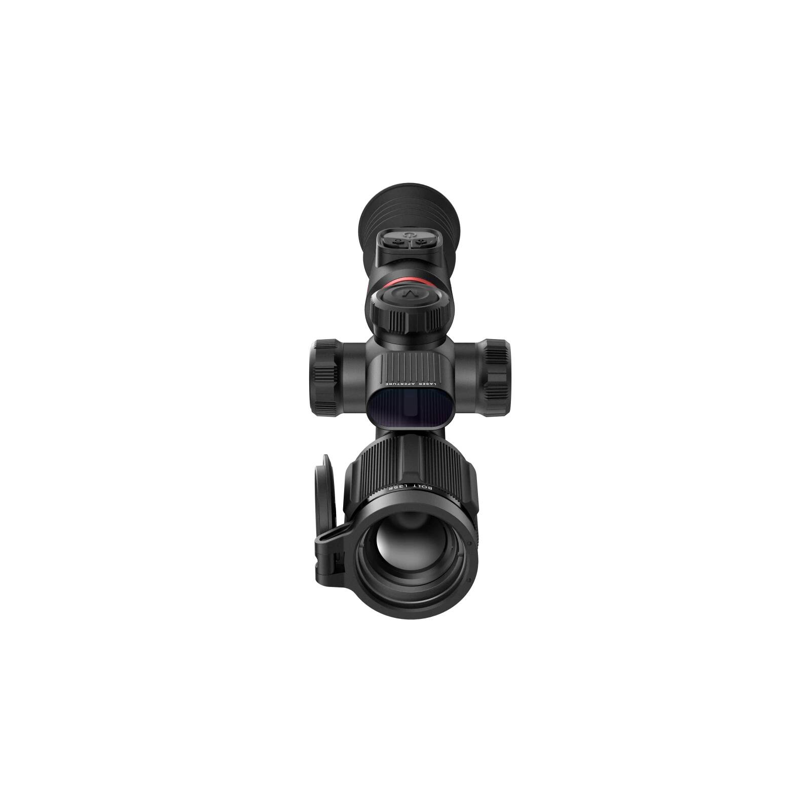 Nocpix BOLT L35R Termisk Kikkertsikte med LRF - Bilde 5
