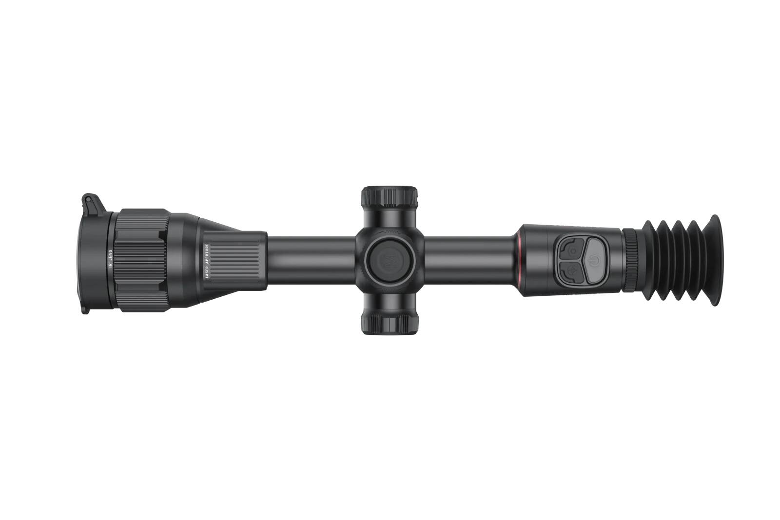 Nocpix BOLT H50R Termisk Kikkertsikte med LRF - Bilde 5