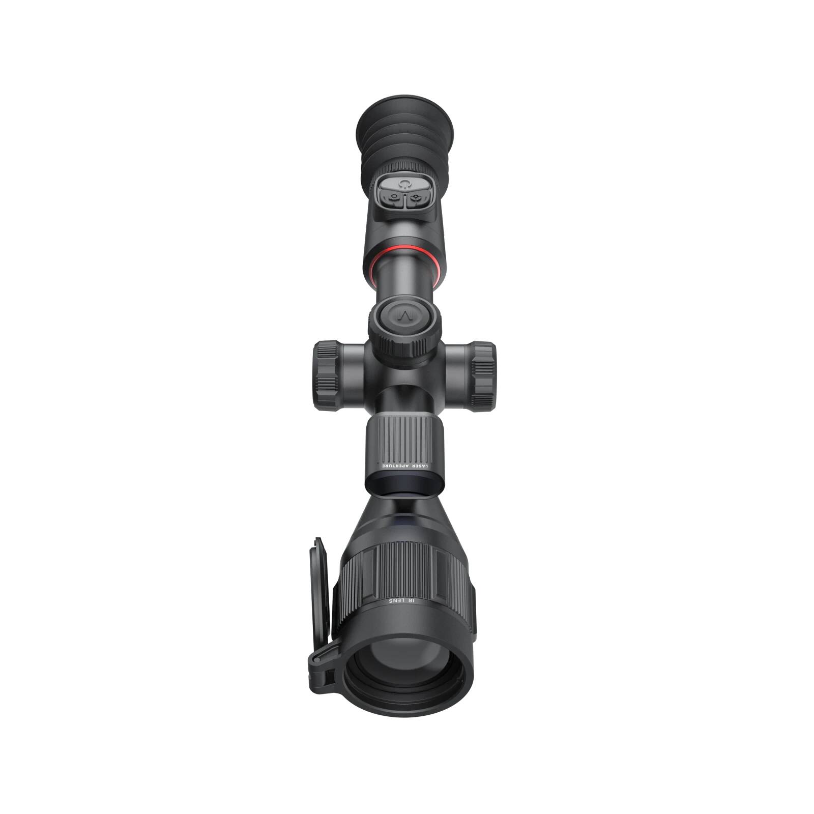 Nocpix BOLT H50R Termisk Kikkertsikte med LRF - Bilde 4