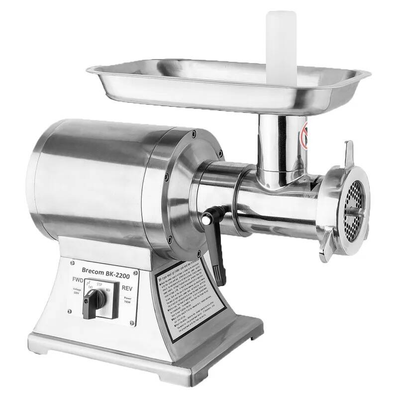 Brecom BK-2200 kjøttkvern