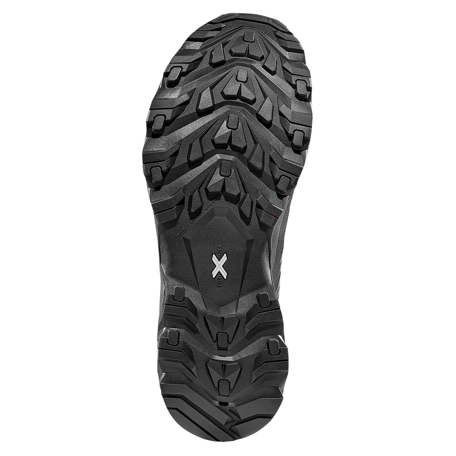 La Sportiva Ultra Raptor 3 GTX, Black - Bilde 3