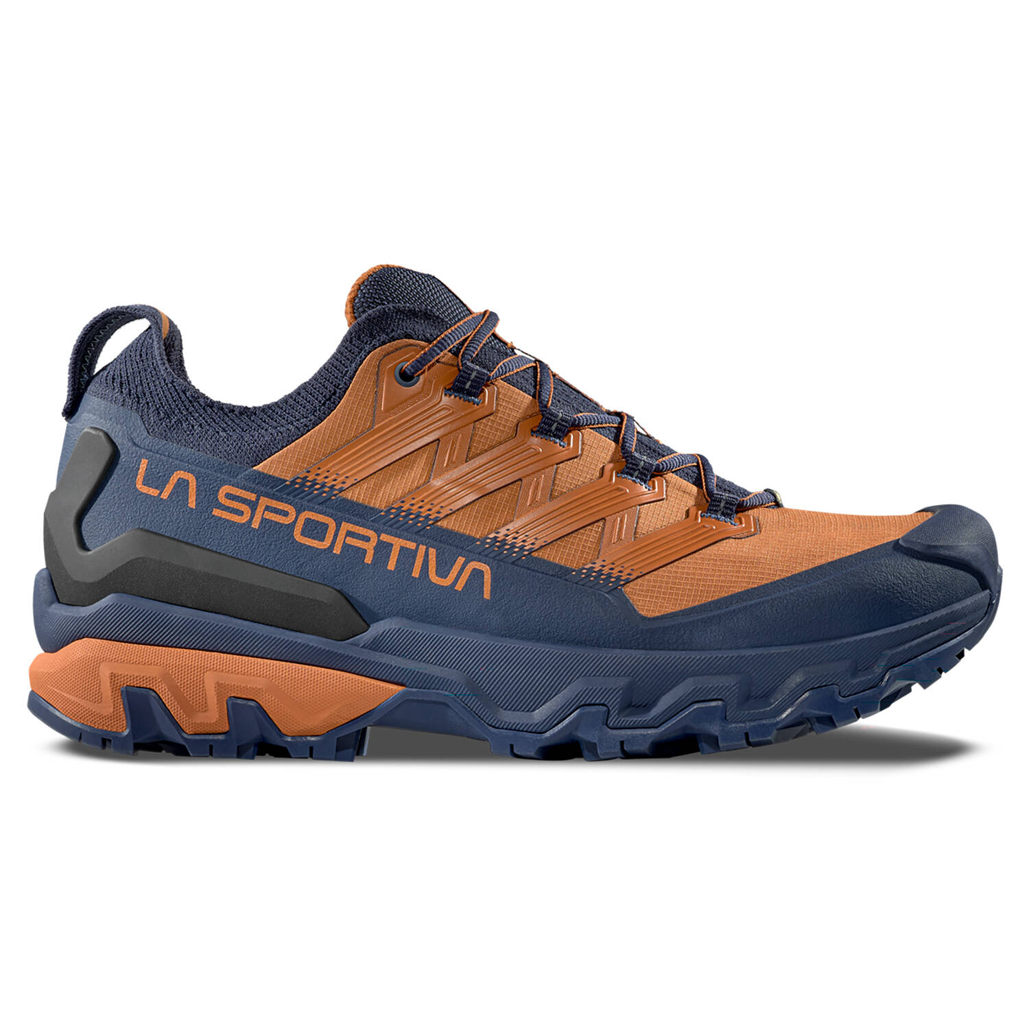 La Sportiva Ultra Raptor 3 GTX, Chestnut/Night Sky - Bilde 2