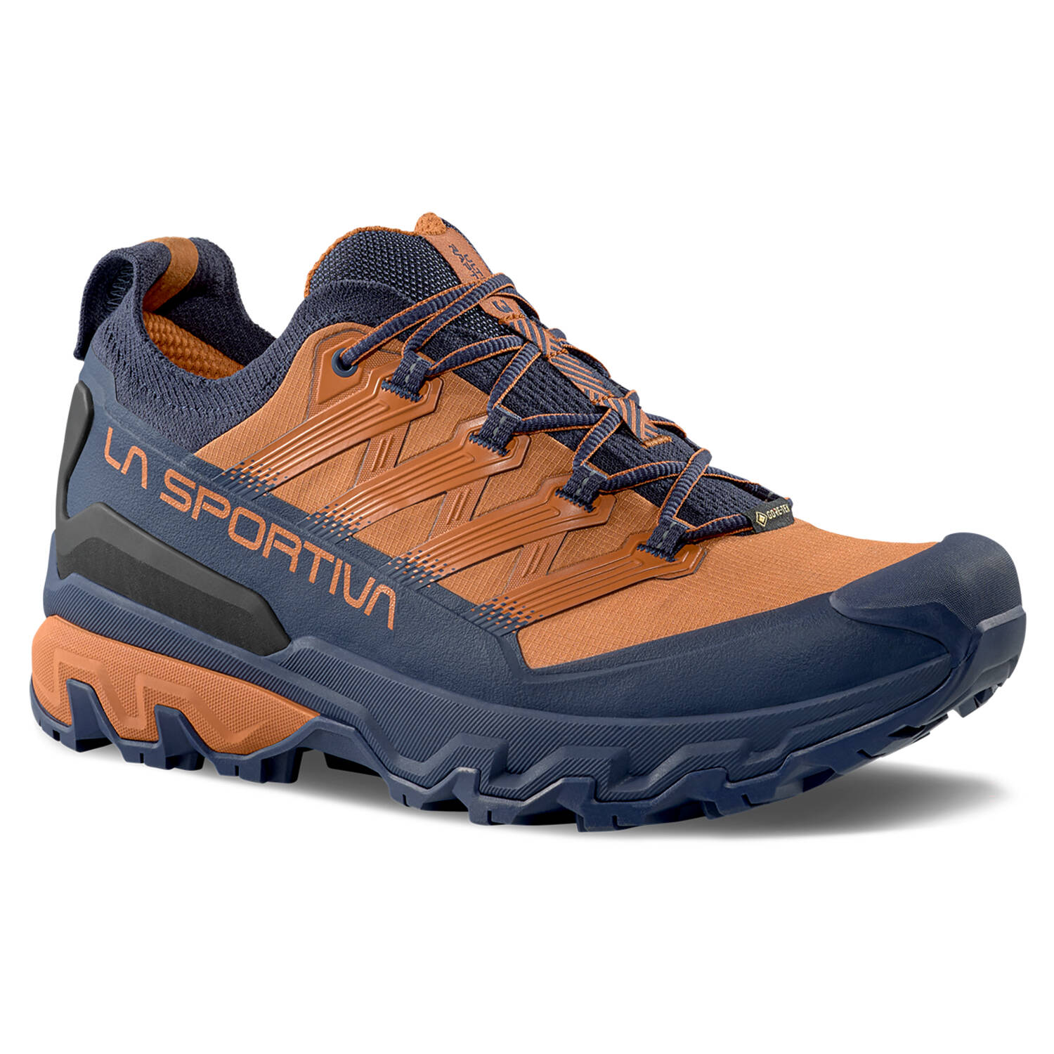 La Sportiva Ultra Raptor 3 GTX, Chestnut/Night Sky