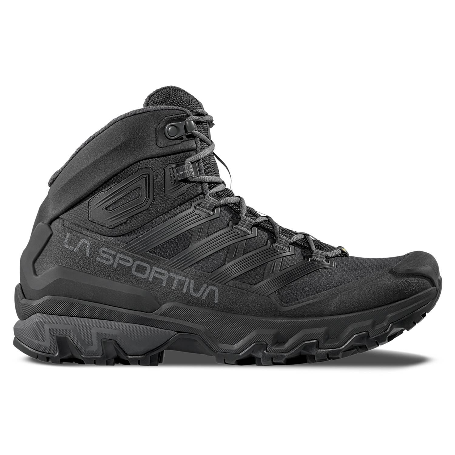La Sportiva Ultra Raptor 3 Mid GTX, Black