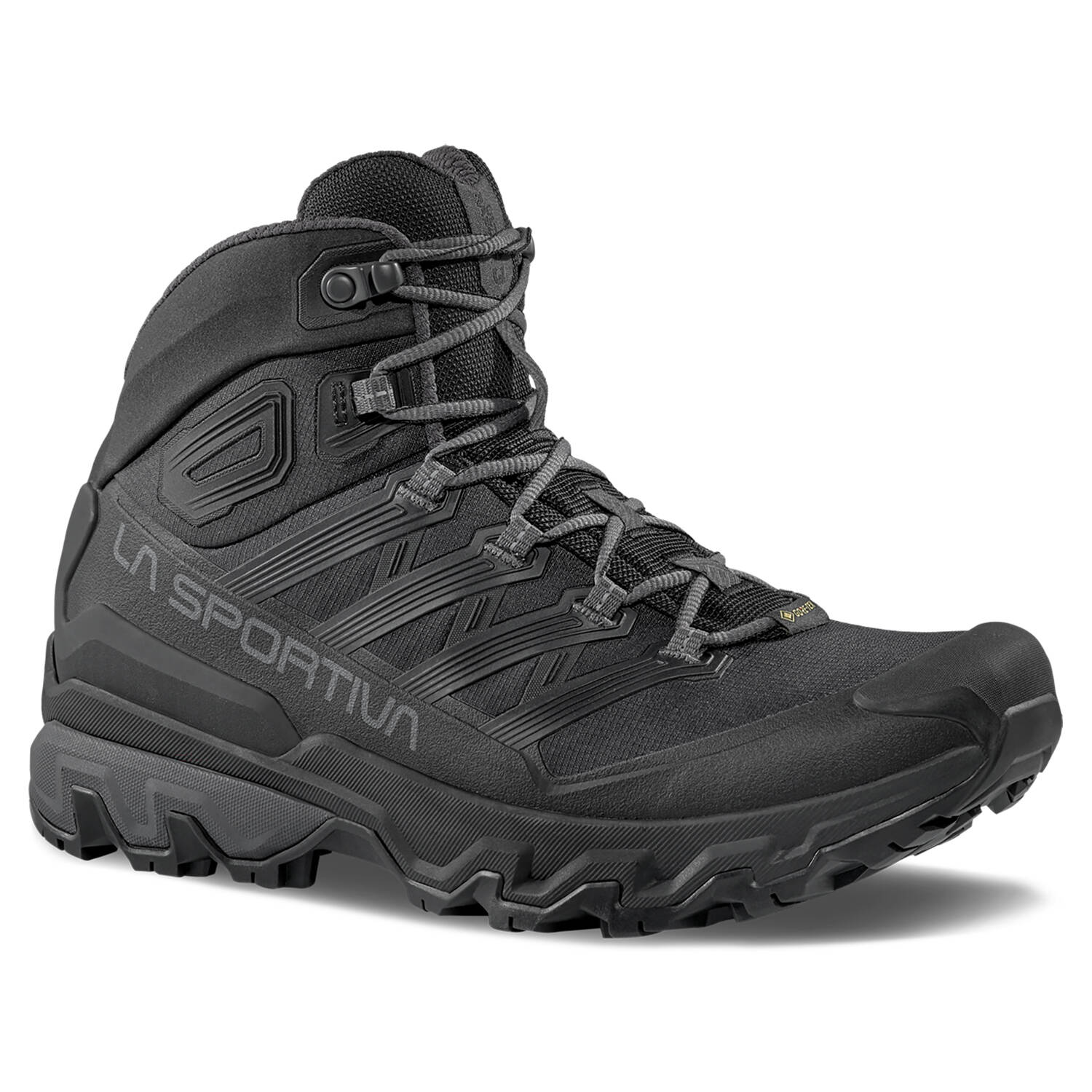 La Sportiva Ultra Raptor 3 Mid GTX, Black - Bilde 2
