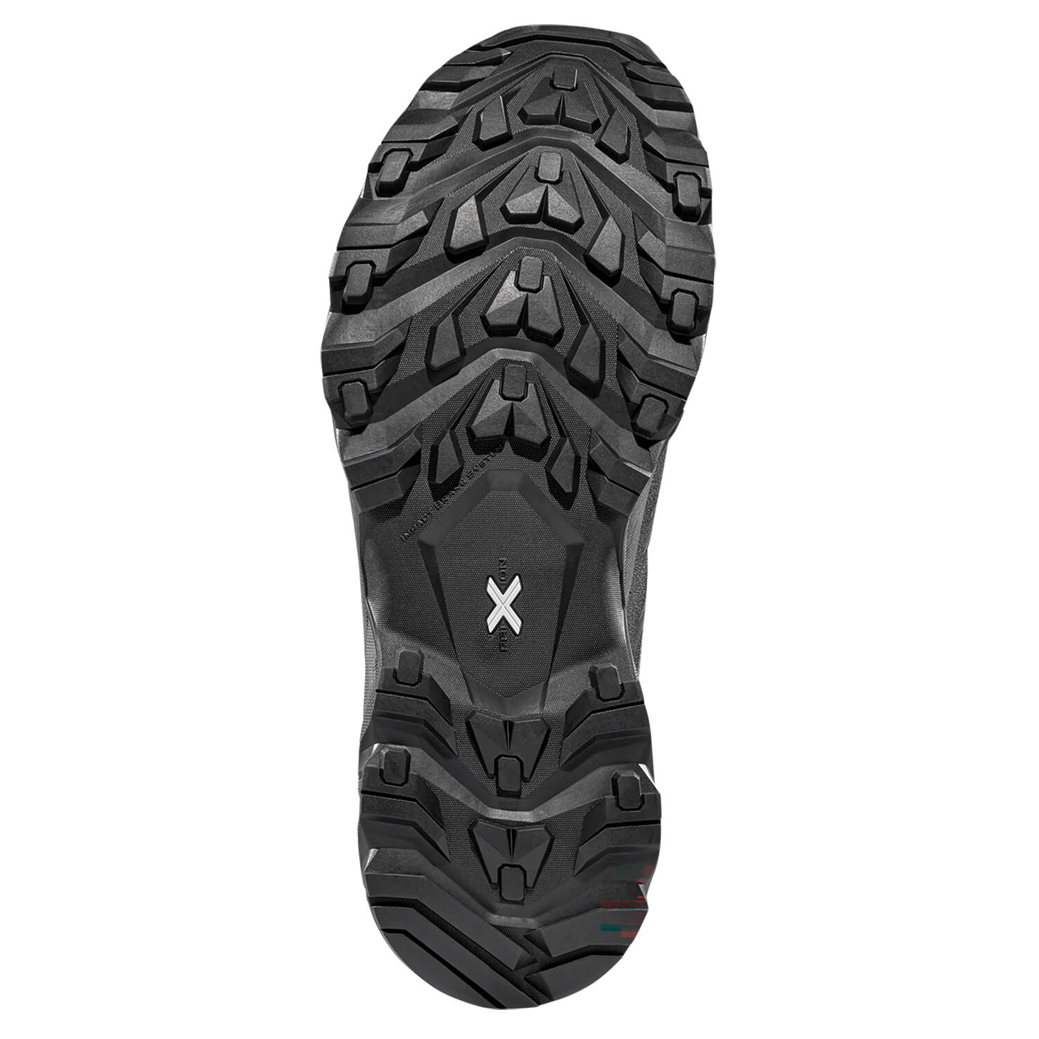 La Sportiva Ultra Raptor 3 Mid GTX, Black - Bilde 3