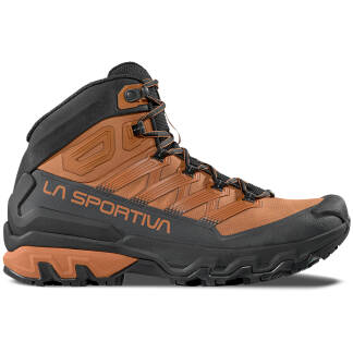La Sportiva Ultra Raptor 3 Mid GTX, Chestnut/Black