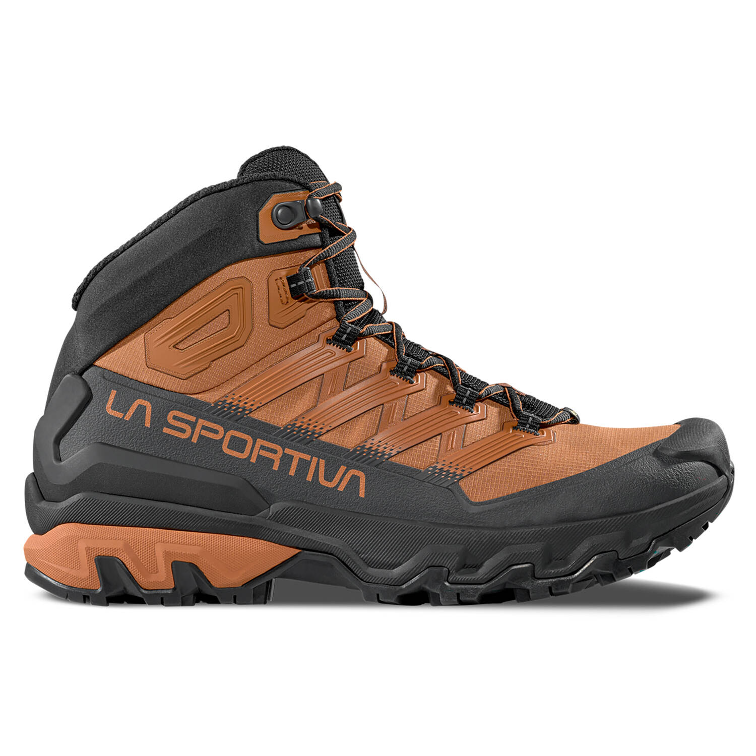 La Sportiva Ultra Raptor 3 Mid GTX, Chestnut/Black