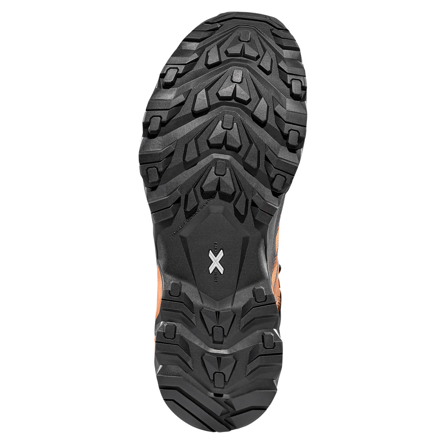 La Sportiva Ultra Raptor 3 Mid GTX, Chestnut/Black - Bilde 3