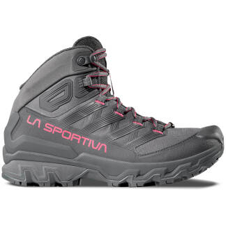 La Sportiva Ultra Raptor 3 Mid GTX W’s, Onyx/Azalea
