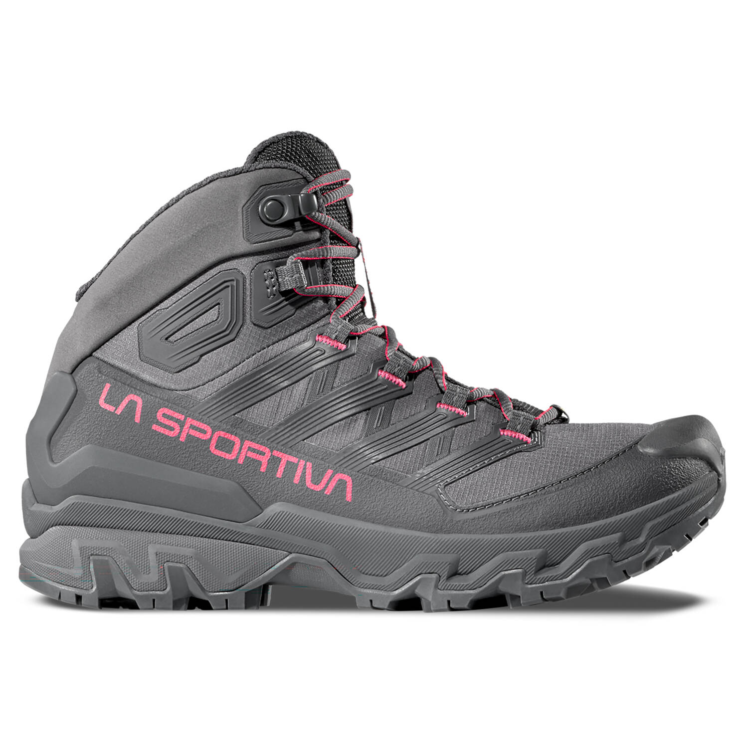 La Sportiva Ultra Raptor 3 Mid GTX W’s, Onyx/Azalea