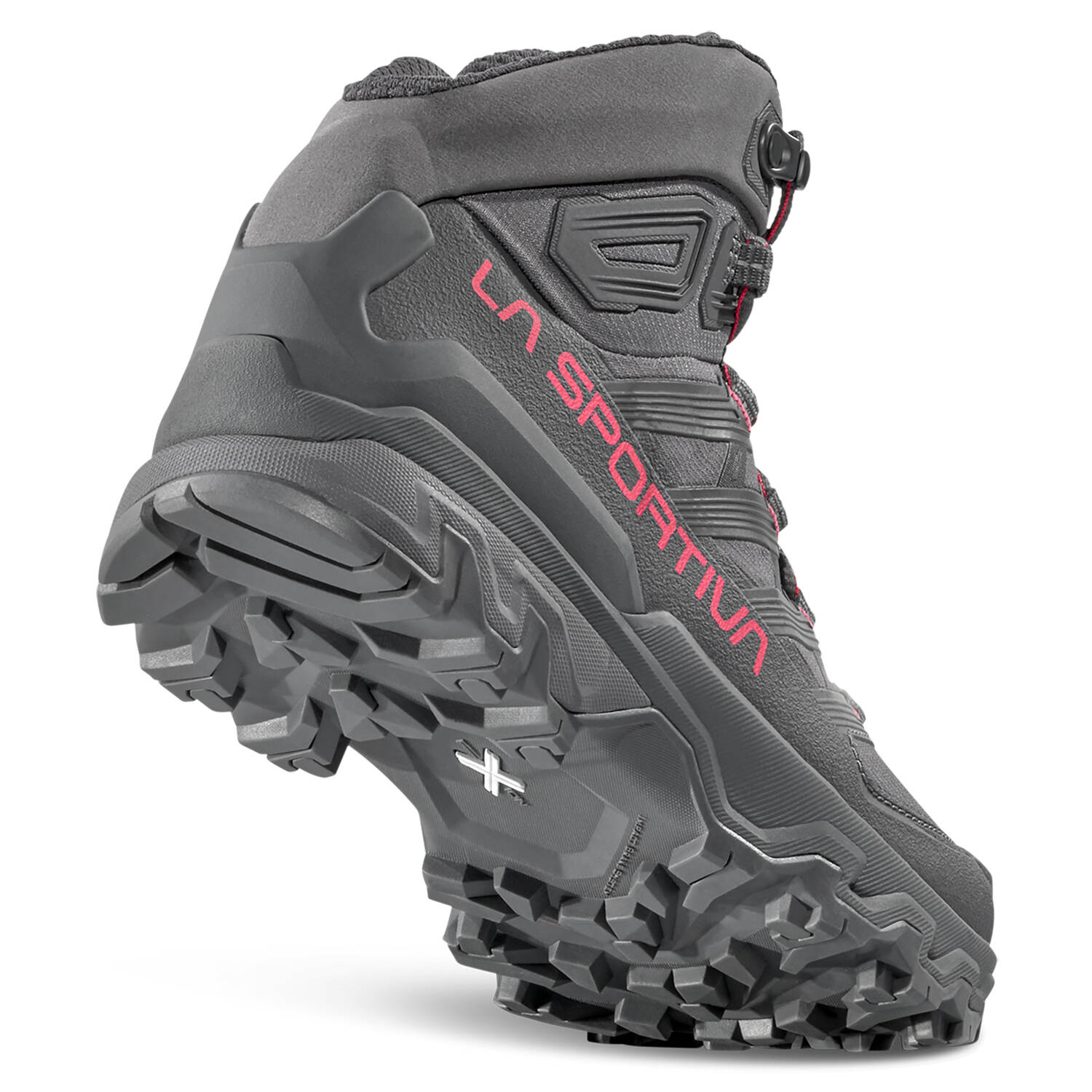 La Sportiva Ultra Raptor 3 Mid GTX W’s, Onyx/Azalea - Bilde 6