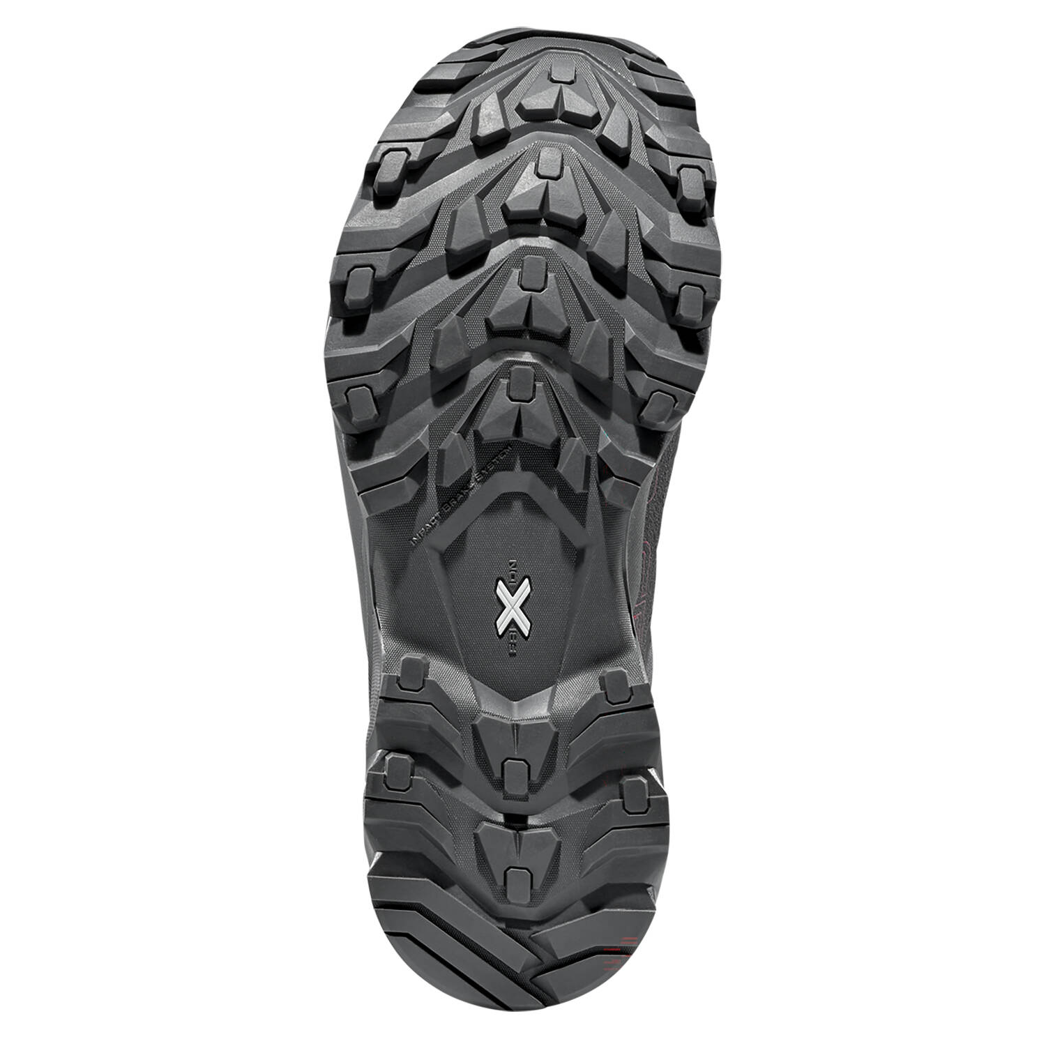 La Sportiva Ultra Raptor 3 Mid GTX W’s, Onyx/Azalea - Bilde 7